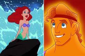 I hope you like the movie that you get, if not you can try again. Which Disney Movie Should You Watch Tonight