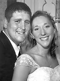 Kristina Weinrich, Jared Nolze