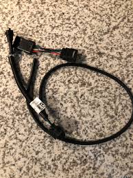 Pcm programming for your lt1, vortec, tune port gm fuel injected engine swap project. Lt1 To Lt4 Tmap Conversion Harness Camaro6