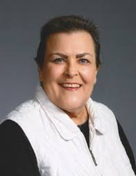 Obituary information for Brenda Kaye Schmidt