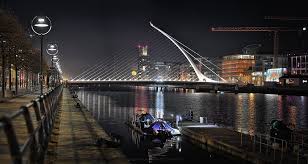Where is the samuel beckett bridge in dublin? Longexposure Andy Sheridan Photography Blog Andy Sheridan