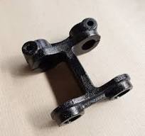 Truck Parts Front Spring Shackle 48441-E0020 48441-E0070 48441e0020  48441e0070 Hanger for Hino 500 Lohan FM260jd FM280jd