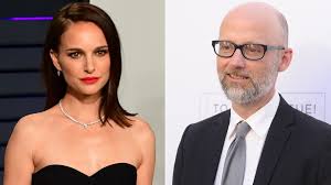 Connecting family members through smartphone technology. Moby Cancels Uk Book Tour After Natalie Portman Row Bbc News