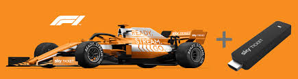Jul 30, 2021 · die motoren laufen wieder heiß in der formel 1! Formel 1 Saisonstart Sky Ticket Abo Mit Gratis Streaming Stick