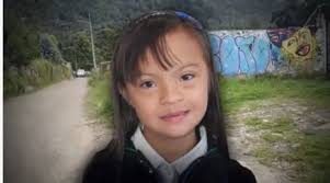 Caso de Valeria Afanador, la niña que "vino a pintar la vida de mil  colores", para Medicina Legal es prioridad - Vinos Ecológicos News