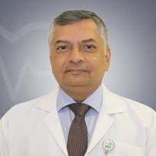 Dr. Pradeep Chand Sukumaran Nair