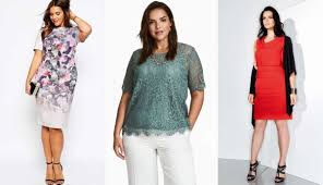 Scopri l'ampia selezione e acquista online: Come Vestirsi Con La Taglia 48 Ed Essere Sempre Fashion Foto Pourfemme