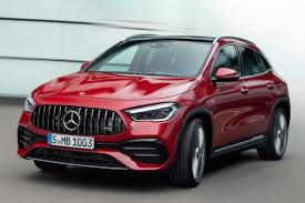 Nea Mercedes Amg Gla 35 Me 306 Ippoys Autogreeknews Mercedes Amg Mercedes Gla Mercedes