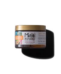 Using coconut oil for hair treatments is great for hair growth and health. Curl Quench Coconut Oil Ultra Defining Gel Maui Moisture