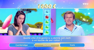 Les douze coups de midi (les 12 coups de midi ! Les 12 Coups De Midi L Etoile Mysterieuse Devoilee Par Caroline Ce Mardi 18 Aout 2020 Sur Tf1 Toutelatele