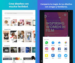 Try our article discovery to own the latest premium version. Descargar Canva Pro Apk Mod 2 136 0 Premium Desbloqueado