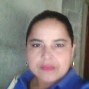 Silvana del Socorro Calero Martinez