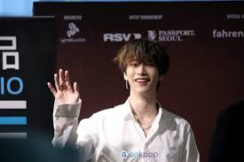 Better known by his stage name kb (hangul: Onlyoneof Filled Their Showcase In Malaysia With Uplifting Energy