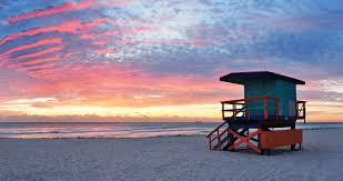 Shutterstock 99801821lifeguardsunset 1800 Jpg 1800 953 South Beach Hotels Beaches In The World South Beach Florida