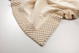 You can create a great variety of items with a crochet hook and yarn. Free Popcorn Throw Blanket Pattern Crochet Com