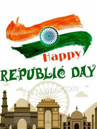 Happy Republic Day 2020 Happy Republic Day Background Happy Republic Day Happy Republic Day Wallpaper Republic Day India