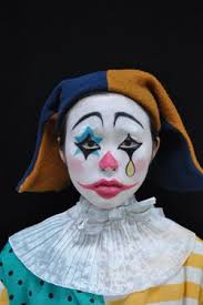 ピエロメイク』