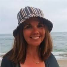 Angela Schafer's Instagram, Twitter & Facebook