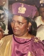 Obituary for Nellie Ruth (Johnson) Morris