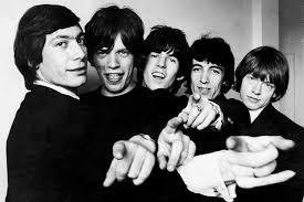 He will be replaced by understudy steve jordan, who has played with keith richards. The Rolling Stones Blues Influences In The Rock Of The 60s 70s
