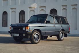 Image result for Marine Blue 1981 Land Rover