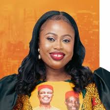 Hon.Engr.Okoli Chinelo...