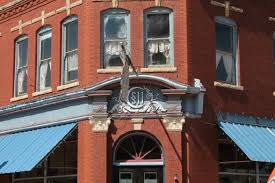blue belle saloon guthrie oklahoma tom mix tended bar here before he became a western movie star guthrie oklahoma old west saloon guthrie blue belle saloon guthrie oklahoma
