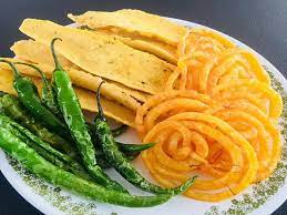 Reddit gives you the best of the internet in one place. Can T Eat Fafda Jalebi Outside Sweetshops Or In Public This Dussehra Gujarat Exclusivegujarat Exclusive
