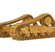 Cat Undercarriage Parts | Shop Parts Online | MacAllister ...