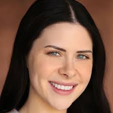 Samantha Cosby's Instagram, Twitter & Facebook