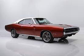 The first charger was a show car in 1964. Custom 1970 Dodge Charger Is Proof Old Boys Are Still Bad Autoevolution