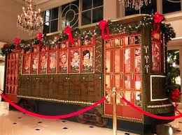 Hotel christmas decorations new orleans. The Ultimate Guide To Christmas In New Orleans Bigeasy Com