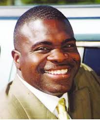 Arthur Price Obituary (1964