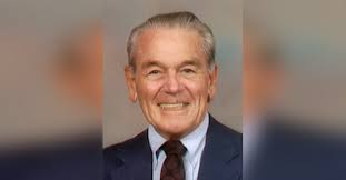 Obituary information for Robert E. Hettenbach