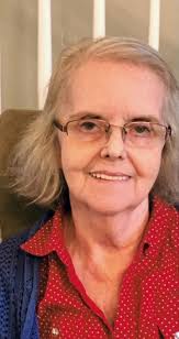 Judith Saylor Obituary