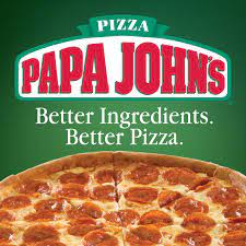 Papajohns Holiday 50 Gift Card Pizza Giveaway 10 Winners Ends 12 19 Betteringredients Ad It S Free At Last Papa Johns Pizza Good Pizza Papa Johns