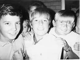 Can anyone identify the person