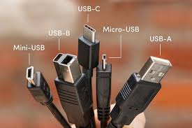 Ones using android technology) are fitted with micro usb ports. Quick Charge And Usb C Navigating The Next Generation Of Usb Charging Wirecutter