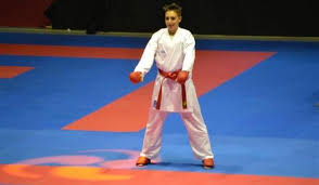 Cookies are only associated with an anonymous user and his or her computer and do not provide references that allow the user's personal data to be deduced. Karate Giochi Del Mediterraneo 2018 Silvia Semeraro Si Cosparge D Oro Trionfo Magistrale Nel Kumite Oa Sport