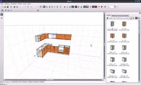 Add a second floor if. Pro100 3d Furniture Design Software Catalog Corpuri Bucatarie Furniture Design Software Kitchen Design Software Kitchen Design Software Free