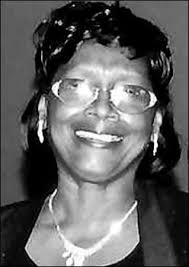 Lee Etta DeBerry Smith