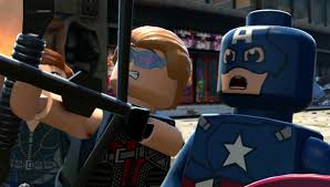 Iron man to uncanny characters such as union jack & nightmare. Lego Marvel S Avengers Trophy List Revealed Here S How To Unlock Them