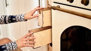 Personalize and ship once you've made your selection, our experienced team of amish carpenters will finalize your order with the options you have selected. Smart Diy Hidden Storage Ideas For Every Corner Of Your Home