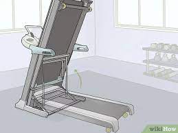 Every treadmill is designed differently, so before moving yours, it is vital to check the manual for instructions. 3 Simple Ways To Move A Treadmill Wikihow
