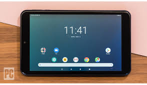 Samsung galaxy tab s6 lite. The Best Android Tablets For 2021 Pcmag