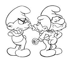 Ben E Holly Da Colorare Fresco Disegni Di Of Ben E Holly Da Colorare Ben E Holly Da Colorare Smurfs Horse Coloring Pages Coloring Pages