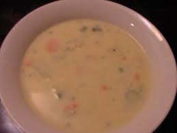 Dixie Stampede Homestyle Cream Of Vegetable Soup Authentic Recipe Food Com Recipe Cream Of Vegetable Soup Creamy Vegetable Soups Authentic Recipes