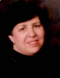 Anne Kendrick Coulthard Obituary November 15, 2019