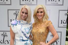 Kimberly Wyatt Ashley Roberts Pictures Photos Images Zimbio Ashley roberts and kimberly wyatt. kimberly wyatt ashley roberts pictures