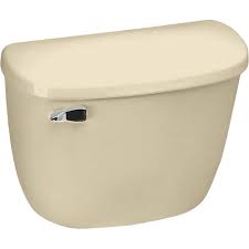 The wostman eco flush toilet was invented to look and work like a conventional toilet but save over 90 the eco flush toilet bowl is divided into two sections. Mansfield Ecoquantum Dual Flush Toilet Tank Toilet Tank Only Model 119 Bone